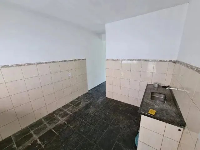 Imagem 9: Casa Dois Quartos em Santissimo