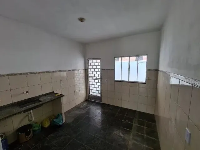 Imagem 5: Casa Dois Quartos em Santissimo