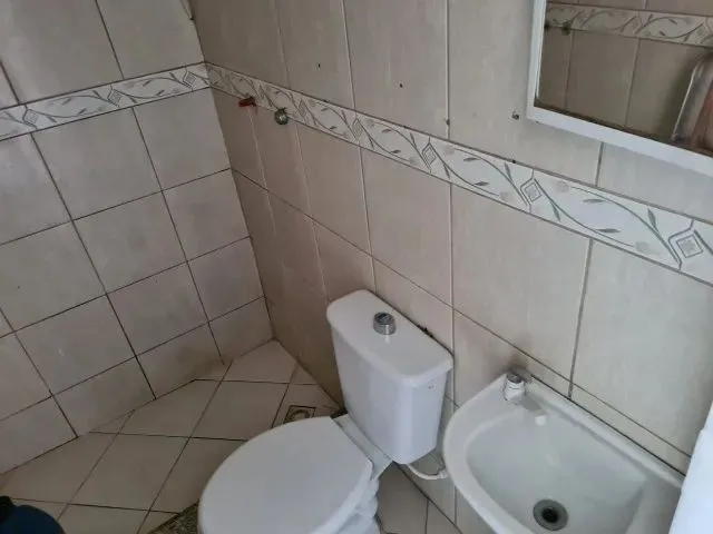 Imagem 7: Casa Dois Quartos em Santissimo