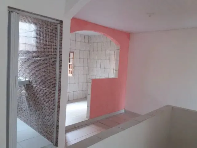 Imagem: Apt. Boca do Rio / 2° Andar R$750