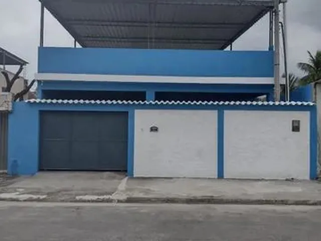 Imagem: Casa Ampla e Independente