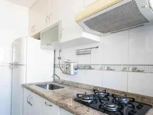 Imagem 1: Apartamento 2 Quartos Mobiliado no Cuiá