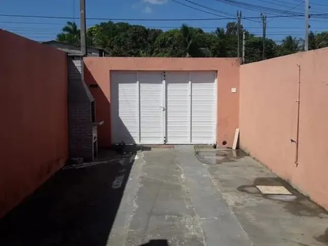 Imagem: Aluga- Se Casa na Pavuna