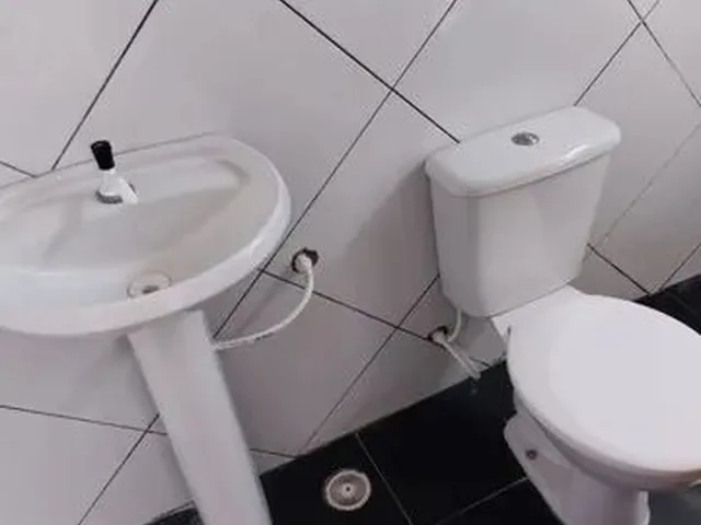 Imagem 6: Quarto e Sala em Abrantes