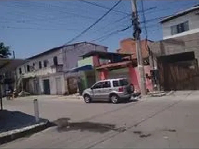 Imagem 5: Quarto e Sala em Abrantes