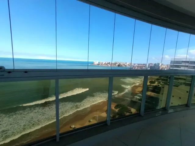 Imagem: Imovel Frente Mar, 3Qts Sendo 2 Suite 3