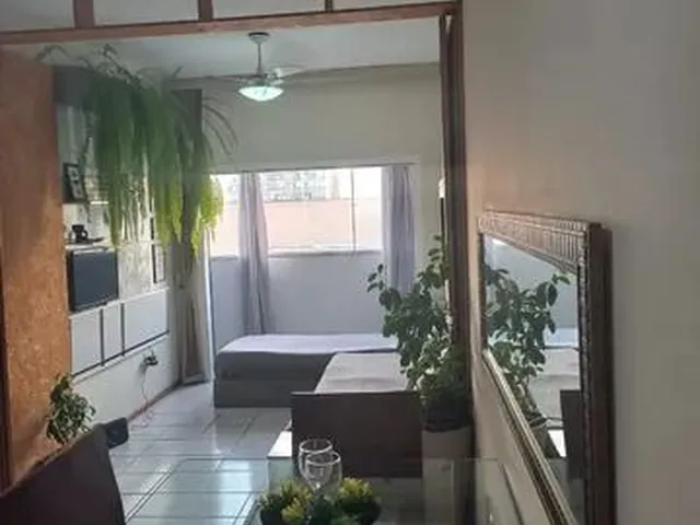 Imagem: 2 Quartos Mobiliado!! Incrível Apartamento