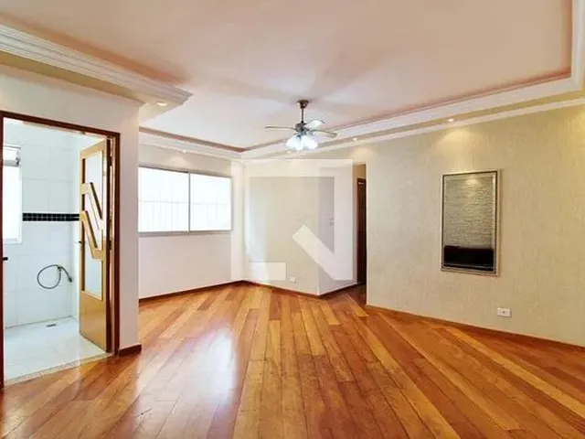 Imagem: Apartamento para Aluguel - Jardim Kuabara