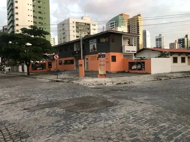 Imagem: Alugo Imovel Comercial em Manaira