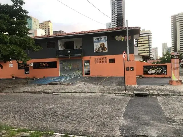 Imagem 2: Alugo Imovel Comercial em Manaira