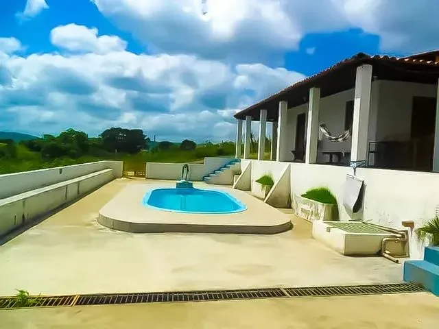 Imagem: Alugo Casa para Eventos Ou Mensalmente