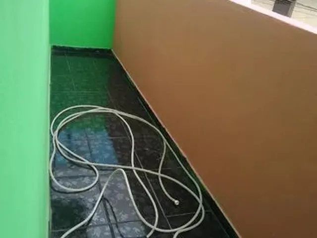 Imagem: Aluga-Se Casa