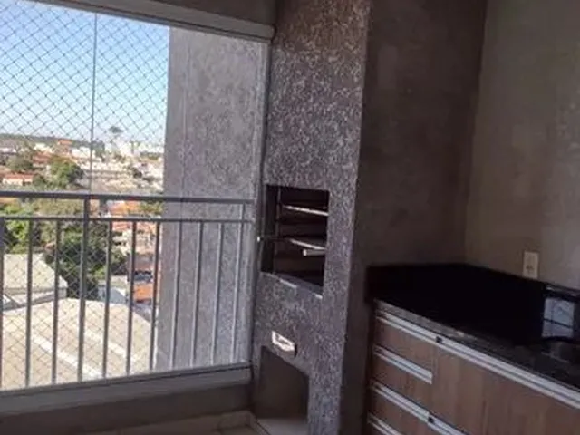 Imagem: Apartamento para Aluguel com 73 Metros Quadrados