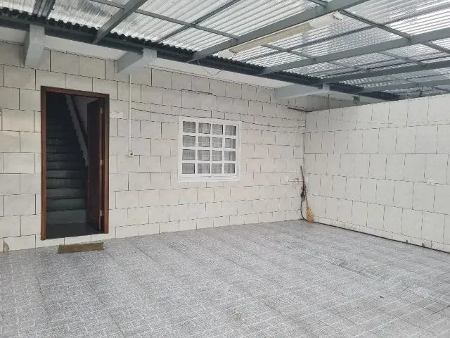 Imagem: Sobrado 3 Dormitórios- Hauer
