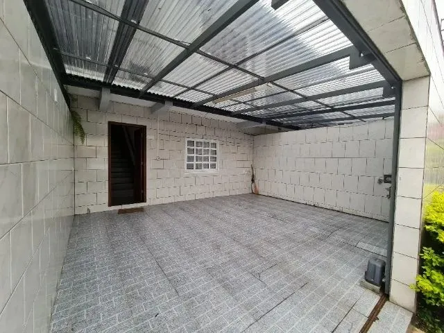 Imagem 15: Sobrado 3 Dormitórios- Hauer