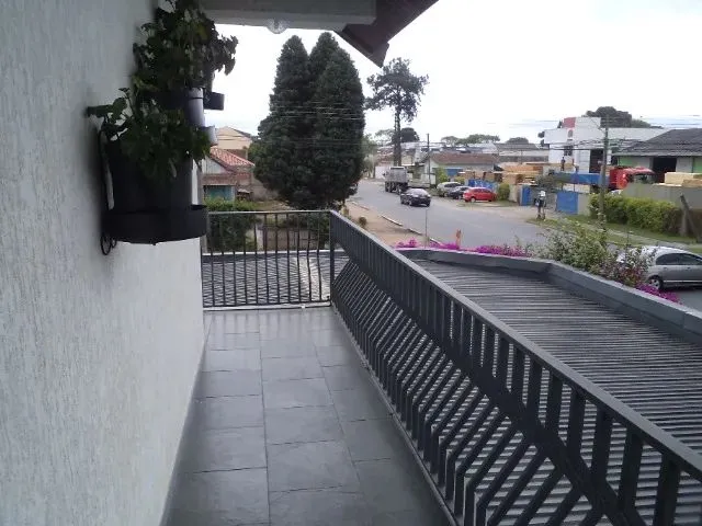 Imagem 9: Sobrado 3 Dormitórios- Hauer