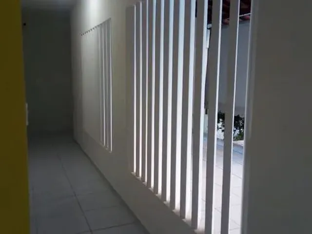 Imagem 10: Alugo Excelente Casa com Piscina e Jardim em Capim Macio