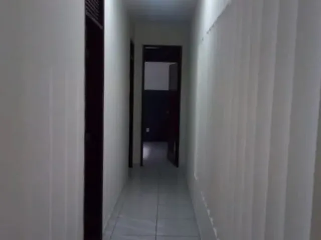 Imagem 5: Alugo Excelente Casa com Piscina e Jardim em Capim Macio