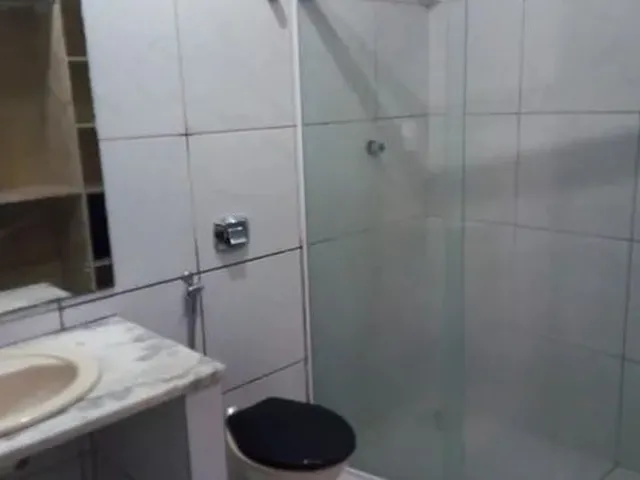 Imagem 11: Alugo Excelente Casa com Piscina e Jardim em Capim Macio