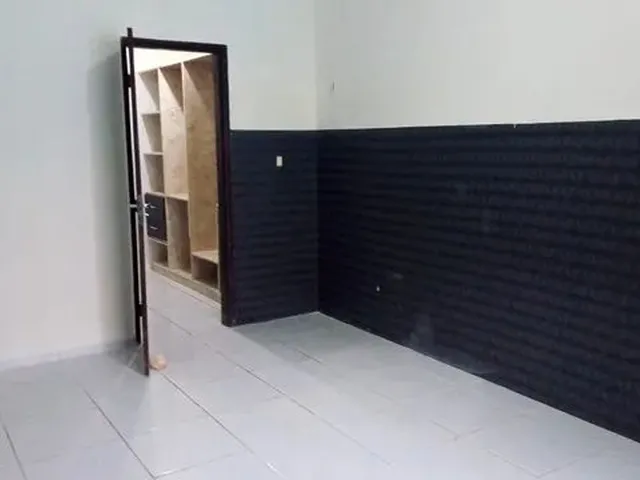 Imagem 14: Alugo Excelente Casa com Piscina e Jardim em Capim Macio