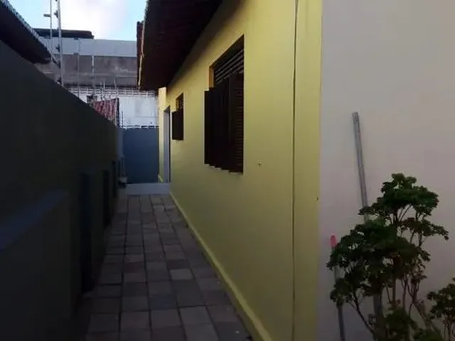 Imagem 15: Alugo Excelente Casa com Piscina e Jardim em Capim Macio