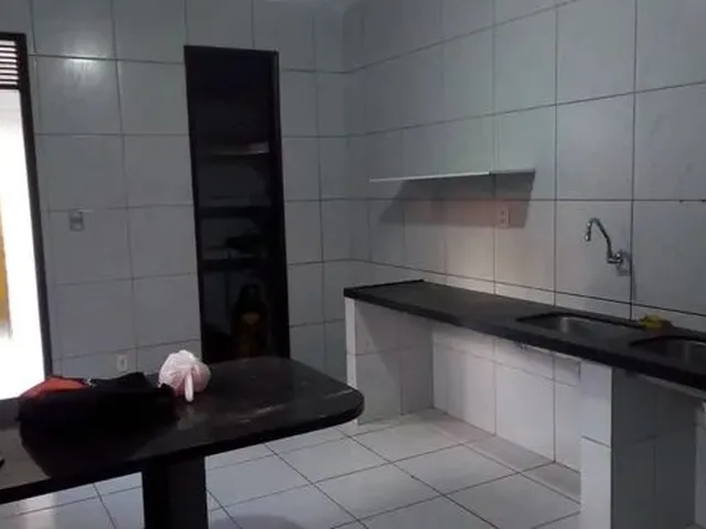 Imagem 13: Alugo Excelente Casa com Piscina e Jardim em Capim Macio