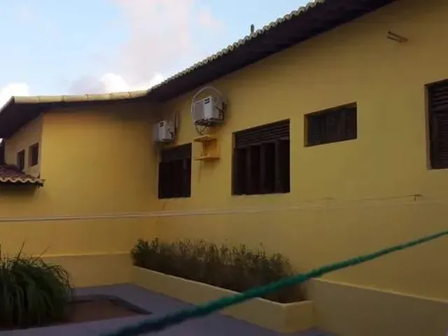 Imagem 16: Alugo Excelente Casa com Piscina e Jardim em Capim Macio