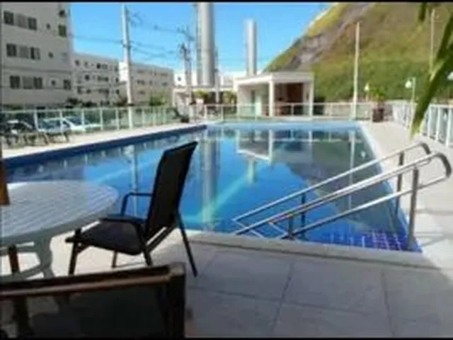 Imagem 2: Alugo Apto Condomínio Solar do Bosque