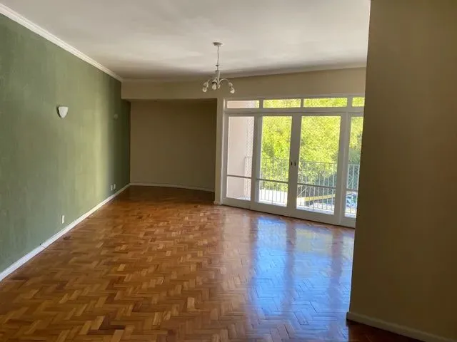 Imagem: Apartamento para Aluguel Possui 130 Metros