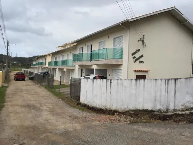 Imagem 4: Triplex na Lagoinha