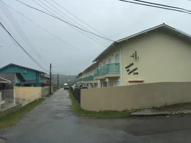 Imagem 2: Triplex na Lagoinha