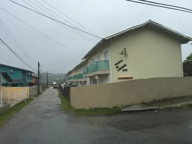 Imagem 3: Triplex na Lagoinha