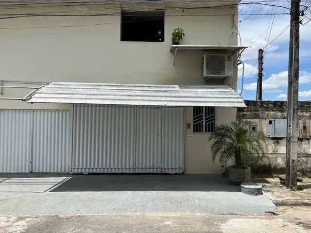 Imagem: Apartamento Mobiliado