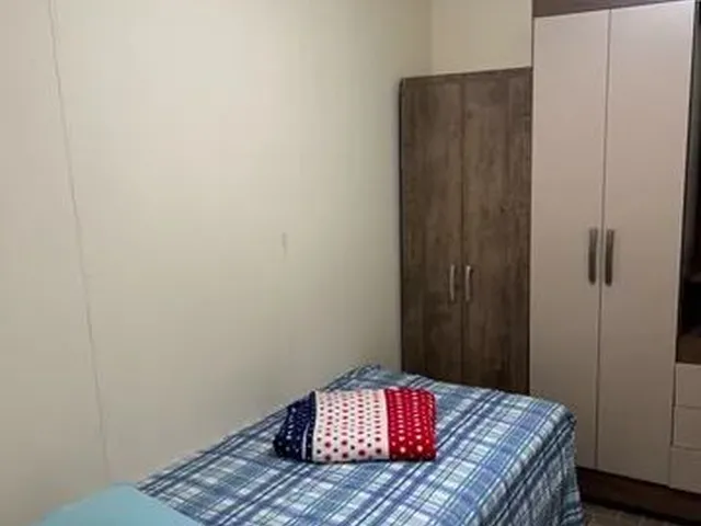 Imagem 4: Apartamento Mobiliado