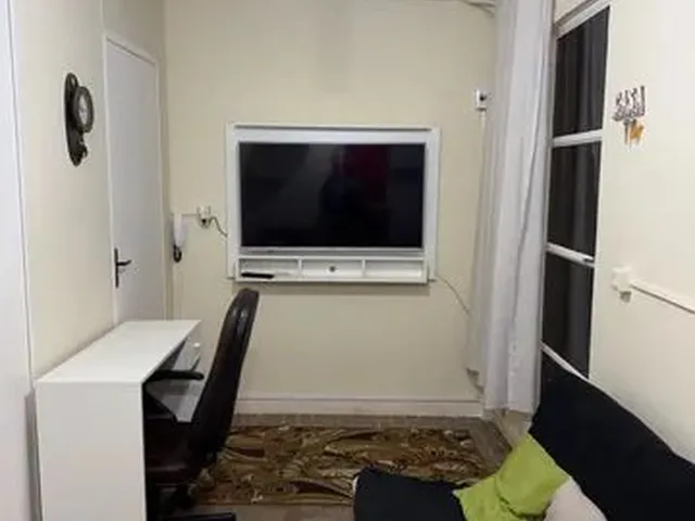 Imagem 2: Apartamento Mobiliado