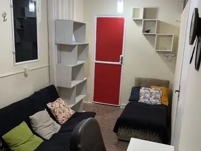 Imagem 5: Apartamento Mobiliado