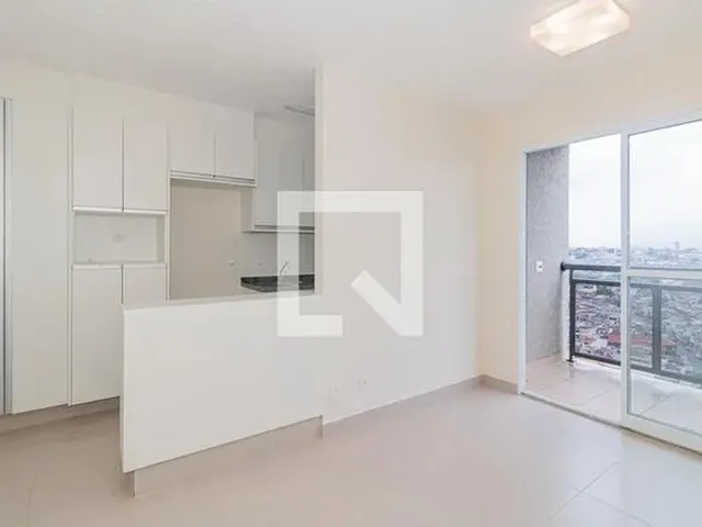 Imagem: Apartamento para Aluguel - Vila Sabrina