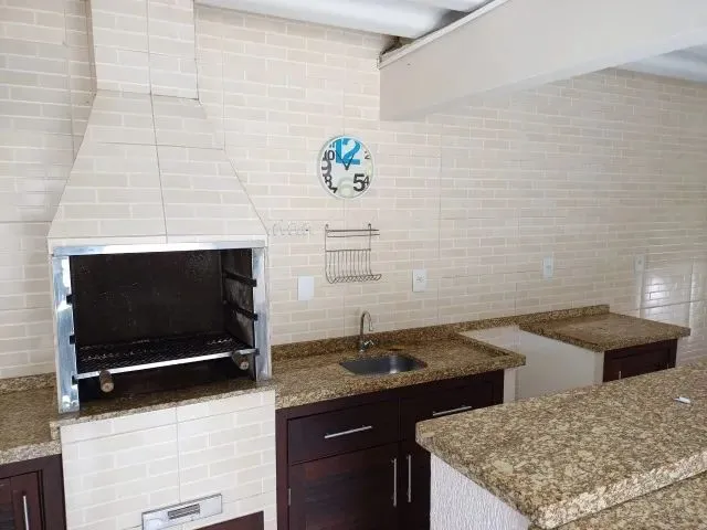 Imagem: Casa com 3 Quartos no Bairro Bucarein Próxima