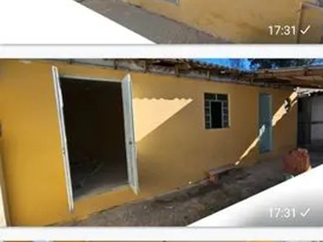 Imagem: Casa Alugar - Aluguel - Borda do Campo 4