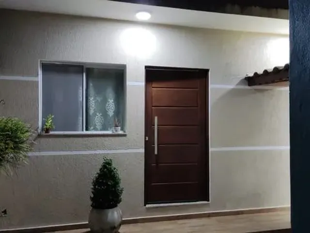 Imagem: Alugo Casa para Festa do Bom Jesus de Iguape