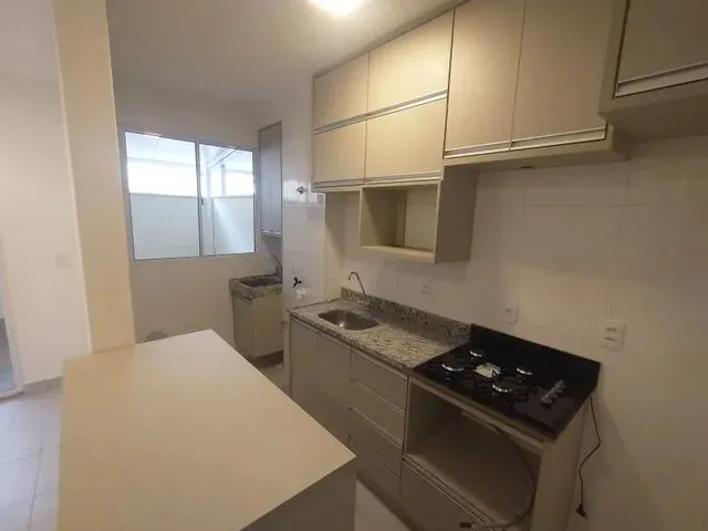 Imagem: Lindo Apto de 2 Quartos, no Térreo com