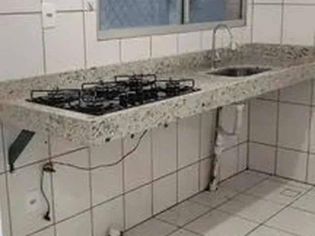 Imagem: Aluguel de Apartamento Super Conservado