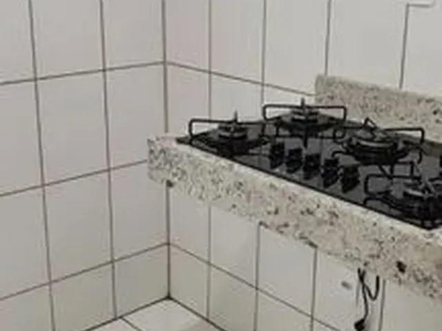 Imagem 9: Aluguel de Apartamento Super Conservado