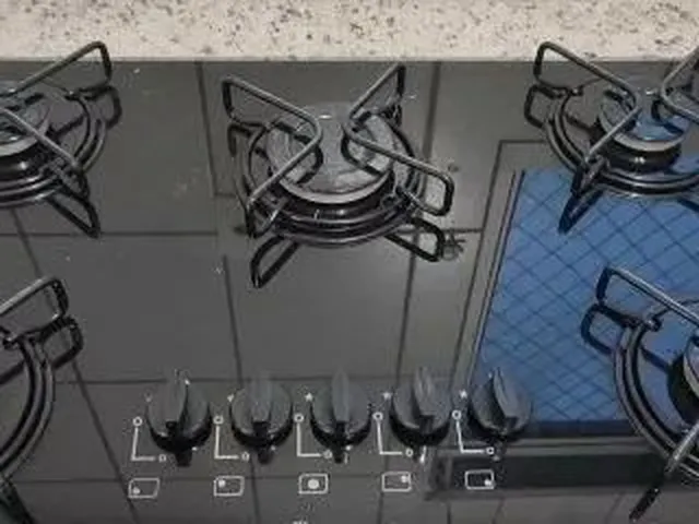 Imagem 2: Aluguel de Apartamento Super Conservado