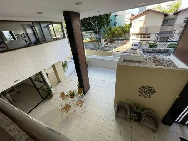 Imagem: Alugo Apartamento de 88 M² com Duas Suites