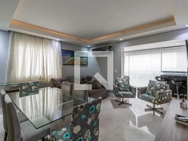 Imagem: Apartamento para Aluguel - Alphaville, 3