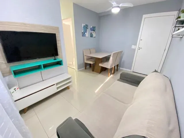 Imagem 9: Excelente Apartamento para Locação, com 2 Quartos, Térreo, em Jd. Alvorada, Nova