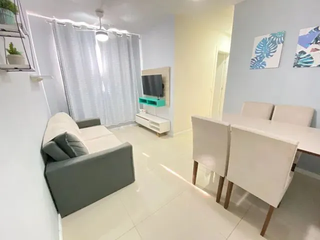 Imagem 6: Excelente Apartamento para Locação, com 2 Quartos, Térreo, em Jd. Alvorada, Nova