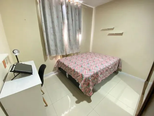 Imagem 12: Excelente Apartamento para Locação, com 2 Quartos, Térreo, em Jd. Alvorada, Nova