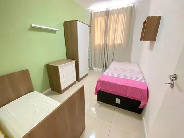 Imagem 10: Excelente Apartamento para Locação, com 2 Quartos, Térreo, em Jd. Alvorada, Nova